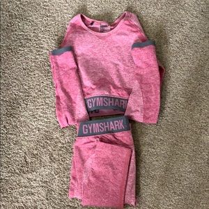 Gymshark Set